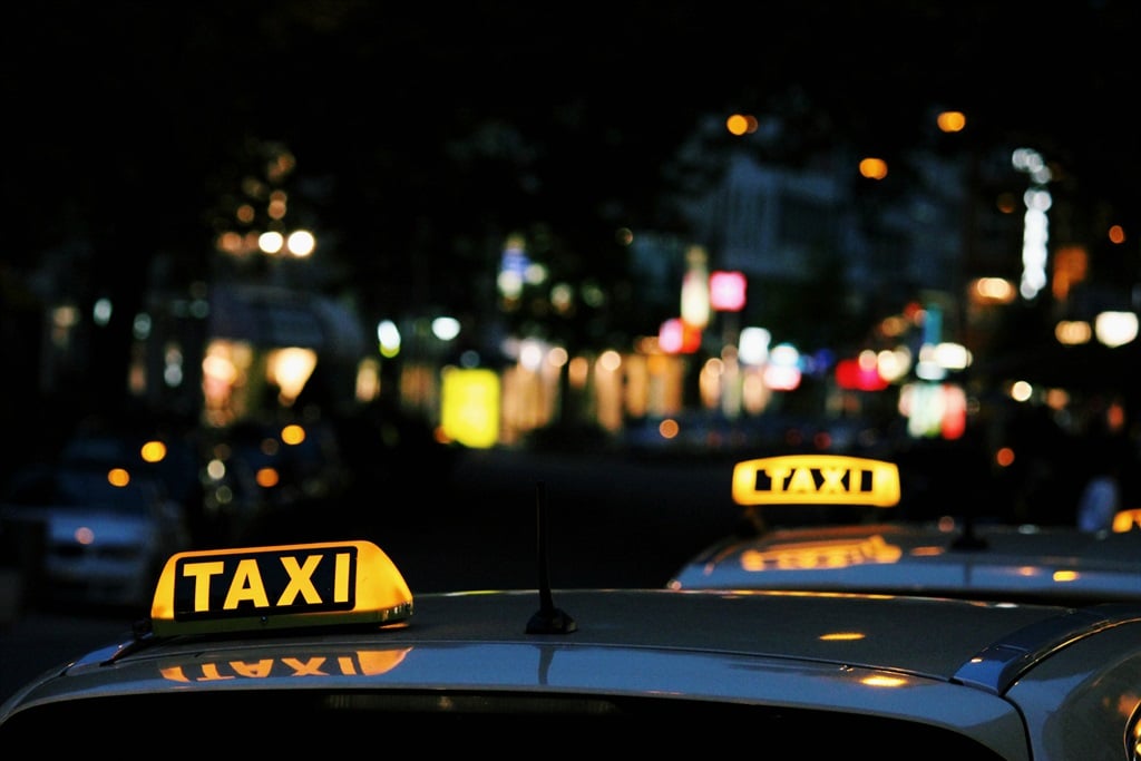 The taxi industry needs to embrace digital technology, said a SANTACO representative.