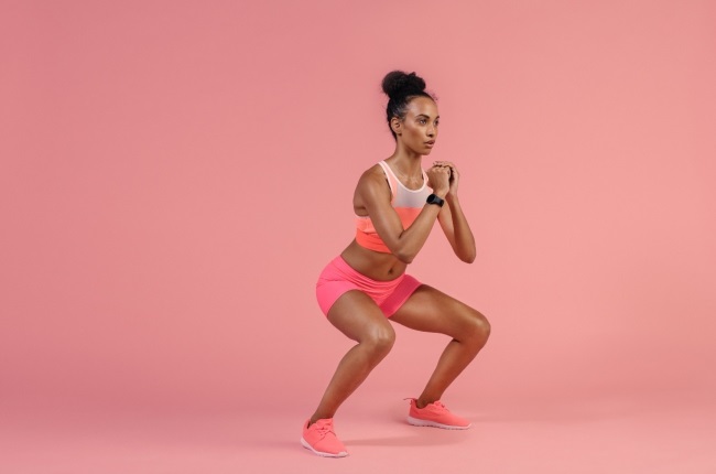 Experts reveal why bite-size workouts are actually better for your body. (PHOTO: Getty Images/Gallo Images)