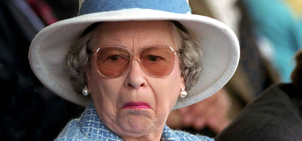 Queen Elizabeth (Photo: Getty/ Gallo Images)