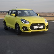 Suzuki, you beauty! Japanese automaker sets new SA sales record in October 2020