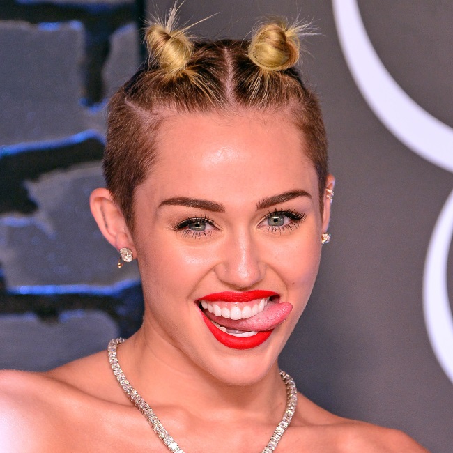 This Is the Reason Miley Cyrus Is Staying Blonde — Learn More