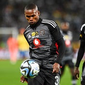 Pirates' Baloni Ready To Dazzle On The Big Stage