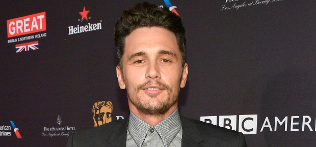 James Franco (Photo: Getty/Gallo Images)