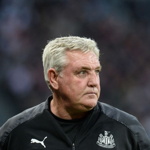 Steve Bruce (Getty Images)