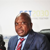 'A pressing concern': 300 000 people in SA diagnosed with TB annually, says health minister