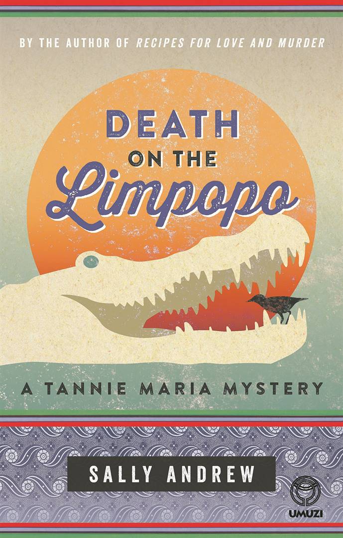 Death on the LimpopoPHOTO: 