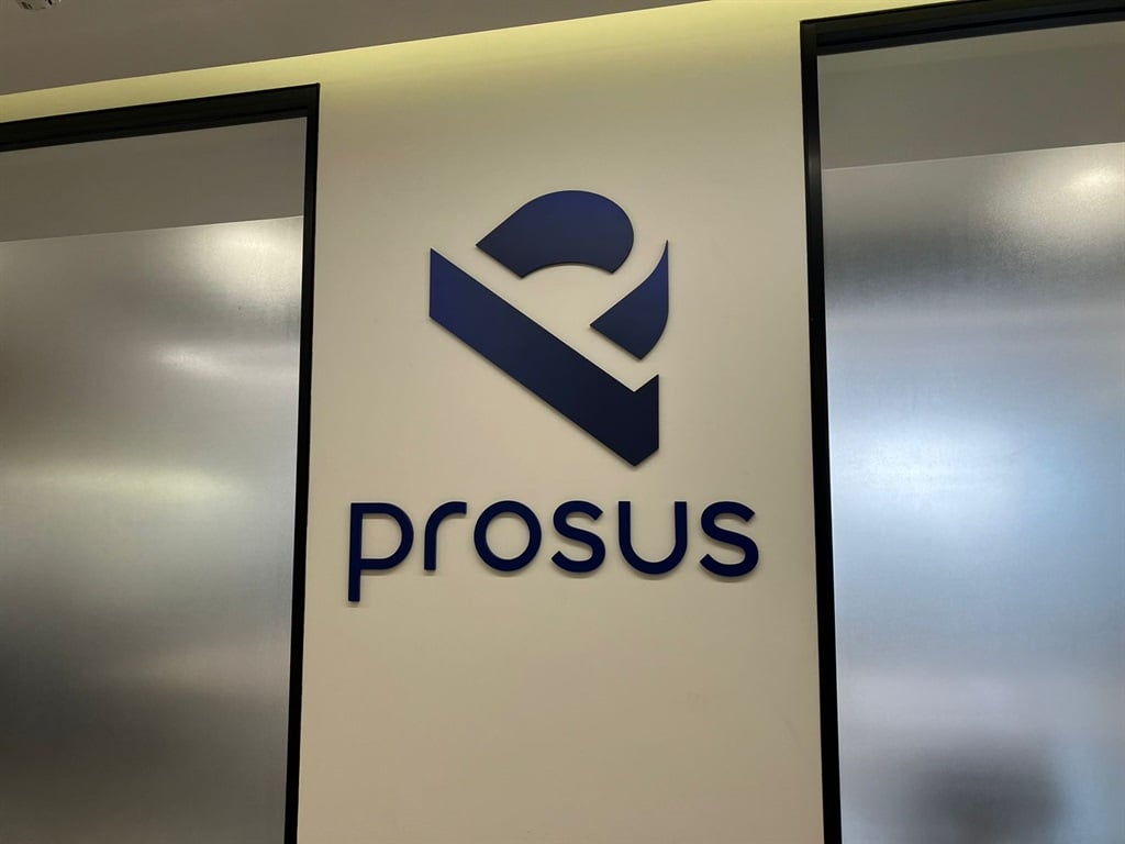 News24 | 'Won't be the same company in 5 years': Prosus picks engineer CEO as it eyes AI revolution