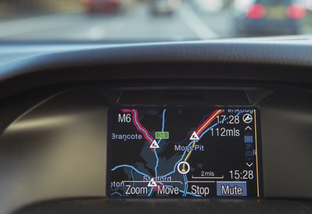 <b>MORE POWERFUL MAPS NEEDED:</b> German automaker's hope to speed-up the development of more powerful maps for automated driving and other applications. <i>Image: iStock</i>