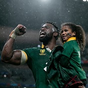 'You have to be South African to feel what we do,' says king Kolisi after double RWC triumph