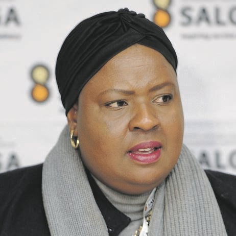 Lindiwe Ntshalintshali, who is also Mpumalanga’s MEC for arts and culture, said that she raised her concerns about Bongo’s and Ngwenya’s relationship with committee member, Nathi Mthethwa