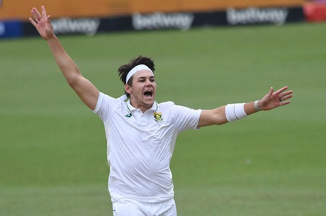 Sport | Proteas lose quickie Coetzee for Windies Test series, uncapped Pretorius roped in as cover