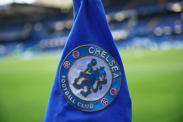 The Premier League reportedly granted its approval for a deal that will see Infinite Athlete fill the empty space on the front of Chelsea shirts. 