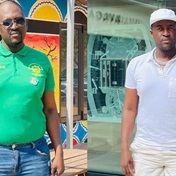 Idols SA winner loses weight, one kilo at a time!  