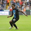 Dear Club Brugge, thank you for playing along with the Percy Tau euphoria