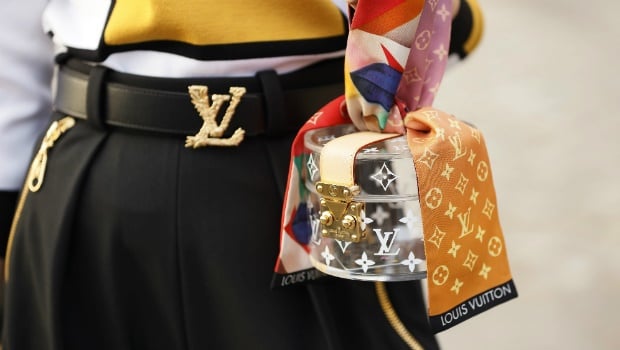 Rule No.1 - Don't buy your Louis Vuitton from an Instagram boutique