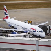 BA pilot had cocaine party in Joburg before he was due to fly full plane to London