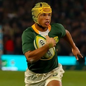 Rugby World Cup final: Why Springboks rugby players are doing this for 'Die Stoepe'
