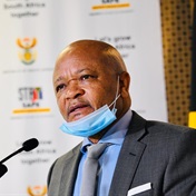 Public service wages: It's not about 'us' vs 'them', but SA is in bad shape - Mchunu