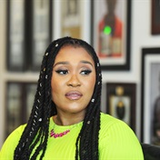 Lady Zamar on cancel culture, her five-year hiatus from music and healing from trauma 
