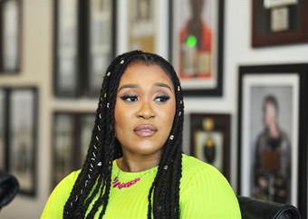 Lady Zamar on cancel culture, her five-year hiatus from music and healing from trauma 