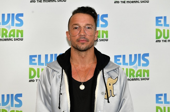 Former Hillsong pastor Carl Lentz, who was known for his friendships with celebrities, was fired from the church for infidelity in November and is now seeking treatment for depression and anxiety. PHOTO: GETTY IMAGES / GALLO IMAGES