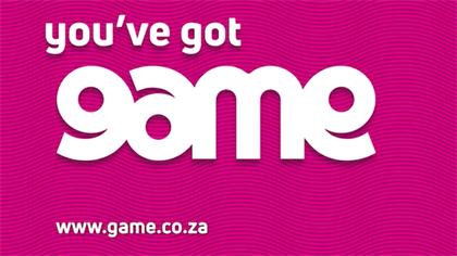 You no longer 'always win at Game' – there's a new slogan around, plus