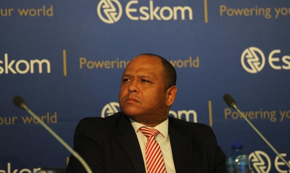Eskom reveals record R24bn loss, emphasising financial crisis after year of record load shedding | City Press
