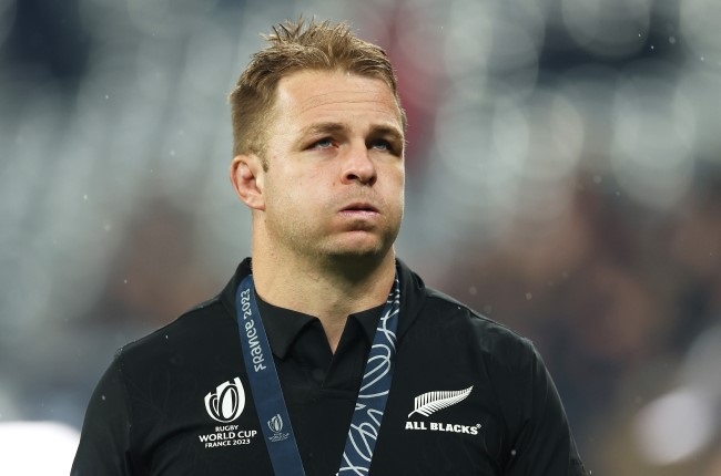 Red card will be with me forever, says All Blacks skipper Cane | Sport