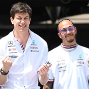 Toto Wolff backs Lewis Hamilton claims as Verstappen rules again in Mexico