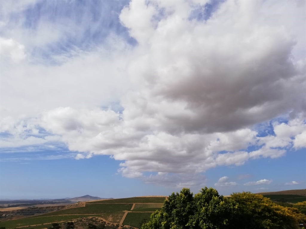 Wednesday’s weather: Disruptive rain for parts of Limpopo, fog patches, cloudy day across SA | News24
