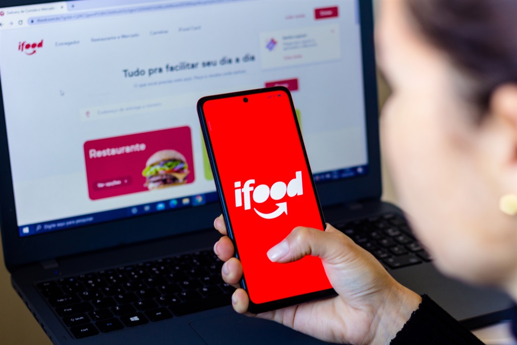 The Prosus AI system helps Brazil's iFood to predict how long it takes for a restaurant to prepare a dish.