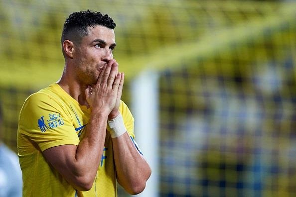Ronaldo tells ref to overturn penalty he won in AFC Champions League