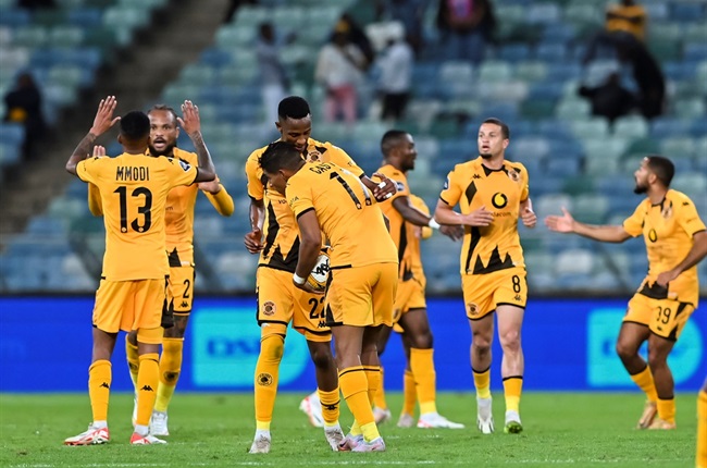 Here's why you are paying more to watch Kaizer Chiefs play after lockdown