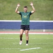 Pollard to take care of kicking duties against Tonga as Nienaber applauds the efforts in his absence