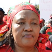EFF leader in hot water after going AWOL    