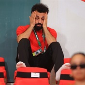Salah's Agent Issues Statement After Decision To Leave AFCON