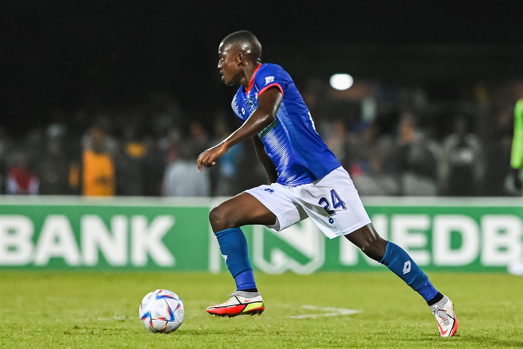 Bhengu Explains Casric Move | Soccer Laduma