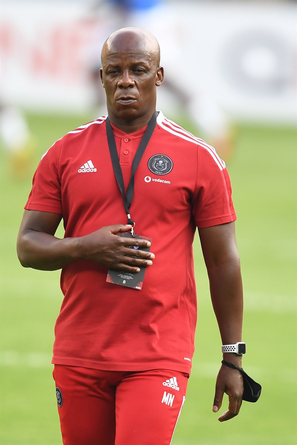 In-form Orlando Pirates need to keep on winning to reach African  competition again