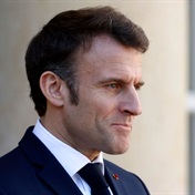 France to make abortion rights 'irreversible': Macron