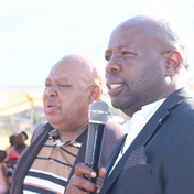  Villagers turn to amadlozi for help 