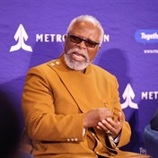 Why John Kani lashes young artists  