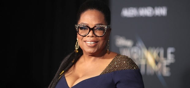 Oprah. (Photo: Getty/Gallo Images) 