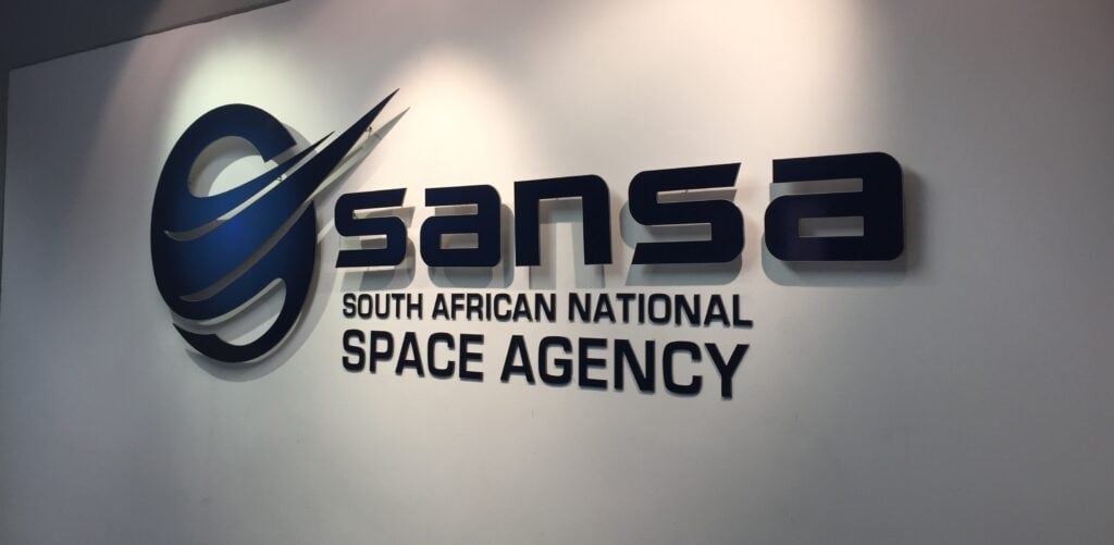 There were a host of space developments in South Africa this year.