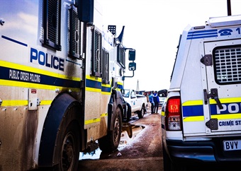 The great switcheroo: Cops bust fake minerals syndicate after finding R15m of real thing in Joburg