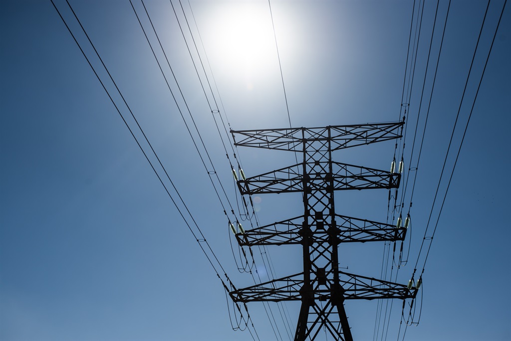 News24 Business | City of Tshwane lobbies Ramaphosa to stop new electricity law...