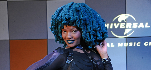 Moonchild Sanelly. (PHOTO: GETTY IMAGES/GALLO IMAGES).