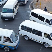 Taxi task team agrees to review Western Cape operating licence conditions