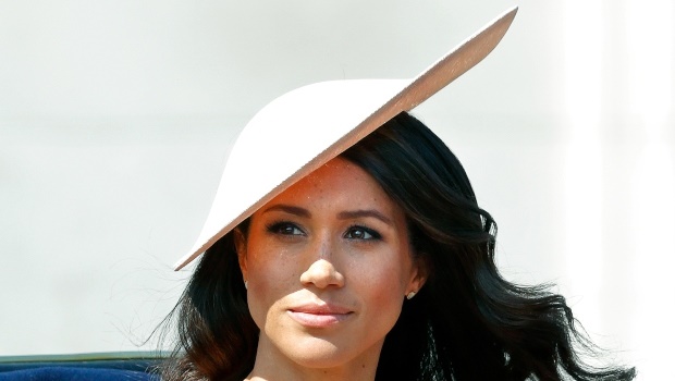 Meghan Markle. (PHOTO: Getty/Gallo Images)