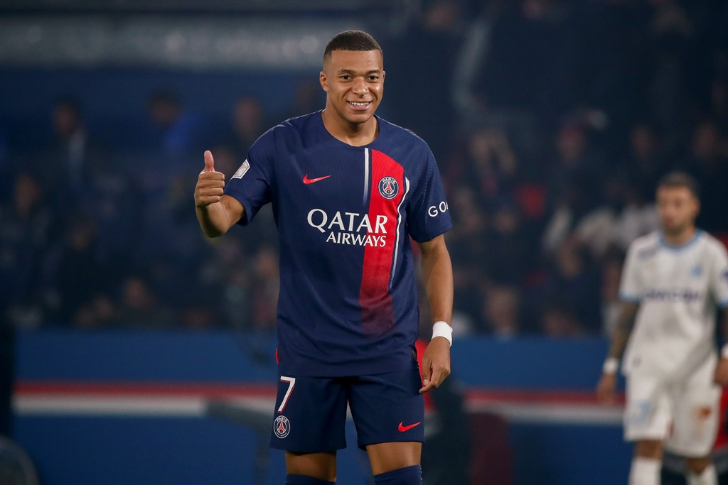 France WC Winner Rules English Giants ‘Out’ Of Race For Mbappe | Soccer Laduma