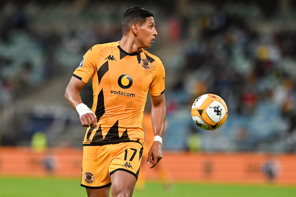 Cape Town City vs Kaizer Chiefs Preview: Kick-off time, TV channel & Squad  news